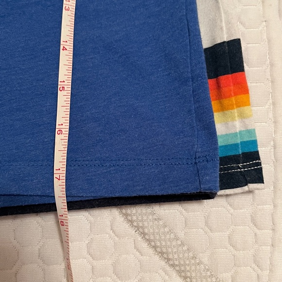 Set of 4 OshKosh Boys Tanks - Picture 13 of 13